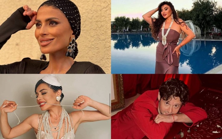Bu gün instaqramda paylaşılanlar