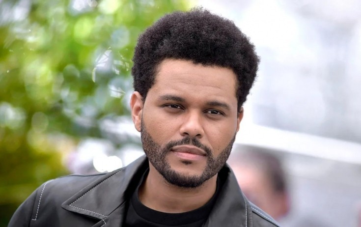 “The Weeknd” tarixi rekorda imza atdı