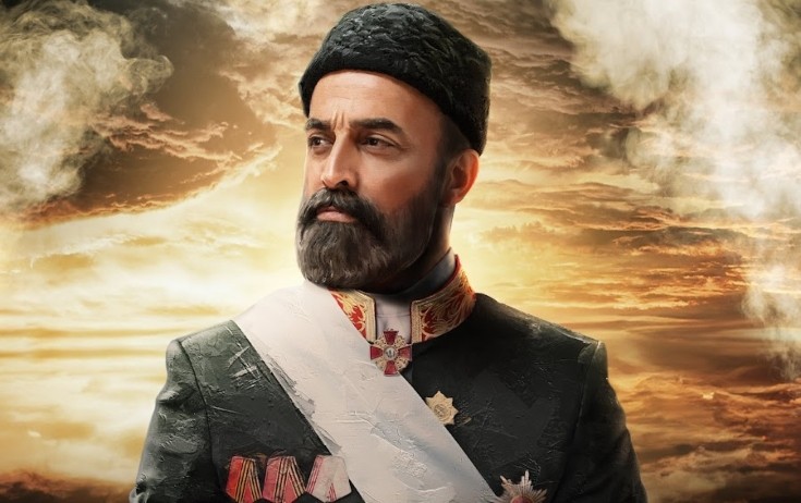 “Tağıyev” filmi “Oskar”a namizəd təqdim edilib