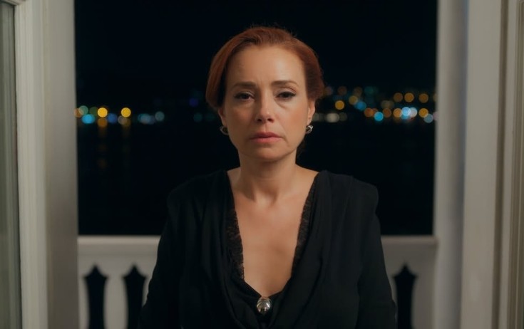 "Kıskanmak" bu tarixdə başlayır
