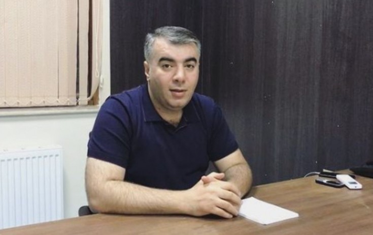 Oğlu Rəşad Dağlının adından müraciət etdi - Video