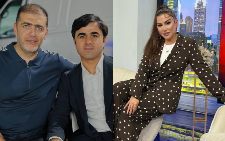 İnstaqramda nələr paylaşıldı?