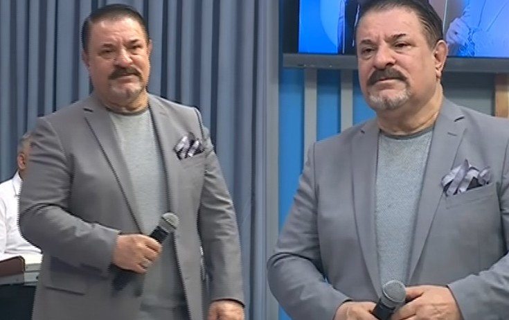 Ağadadaş Ağayev həmin agentlikdən şikayət etdi