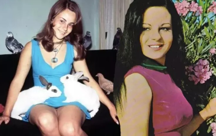 “Ayşecik” illər sonra ortaya çıxdı - Foto
