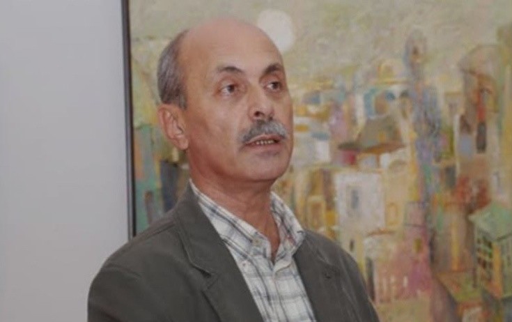 Nazim Bəykişiyev vəfat etdi