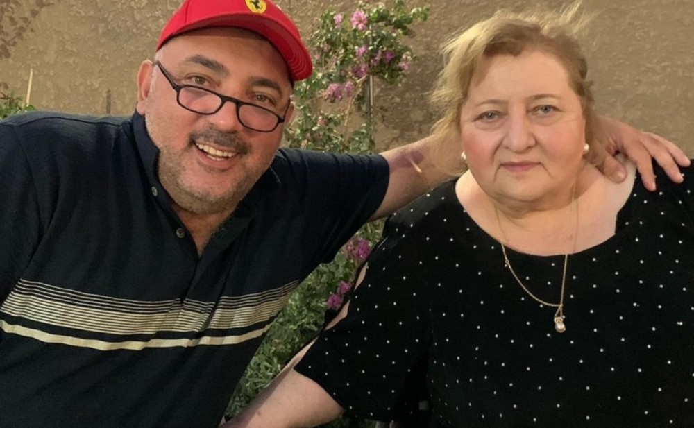 “O təmiz məhəbbət bir daha olmayacaq” - Foto