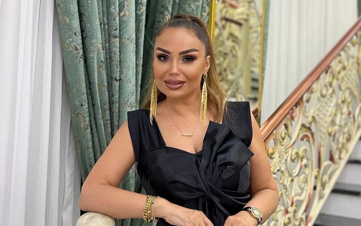 "Günah televiziya və aparıcılardadır"