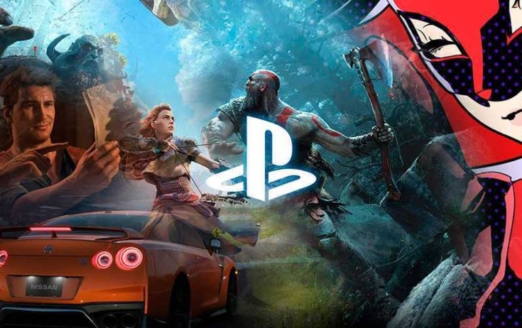"PlayStation" tarixində ən çox satılan oyunlar