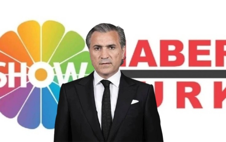 "Habertürk" və "Show TV" müsadirə olundu