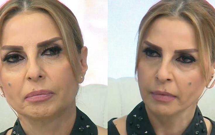 "Atamın tabutunu özüm daşıdım"