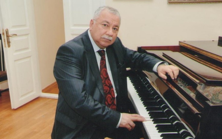 Sərdar Fərəcovun son durumu açıqlandı