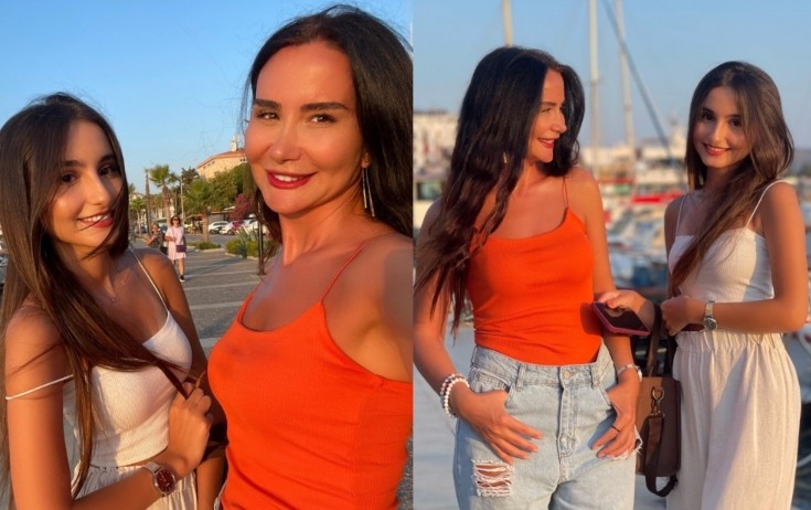 “Kosmik səfərə bir addım daha yaxınam” - Foto