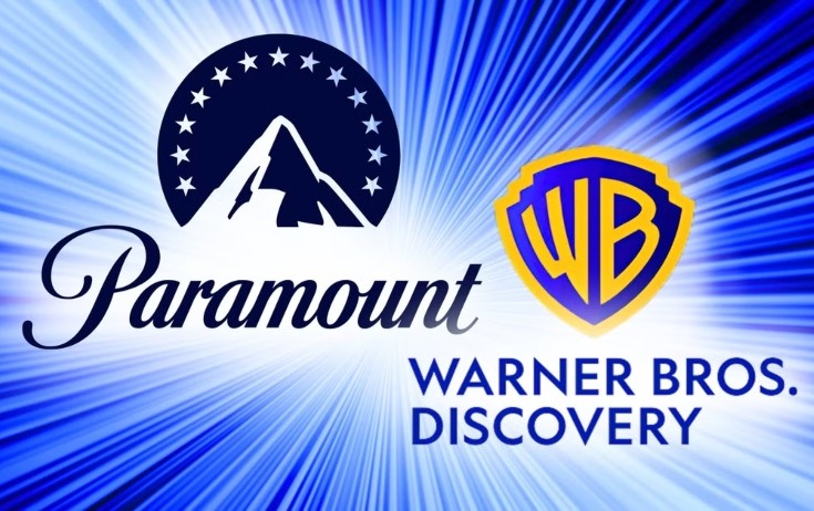 "Paramount" şirkəti "Warner Bros."u almağı planlaşdırır