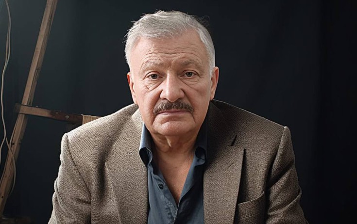 Xalq artisti Almaniyada vəfat etdi