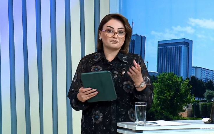 Bu çıxışa görə “Space TV”nin yayımı 6 saatlıq dayandırılacaq