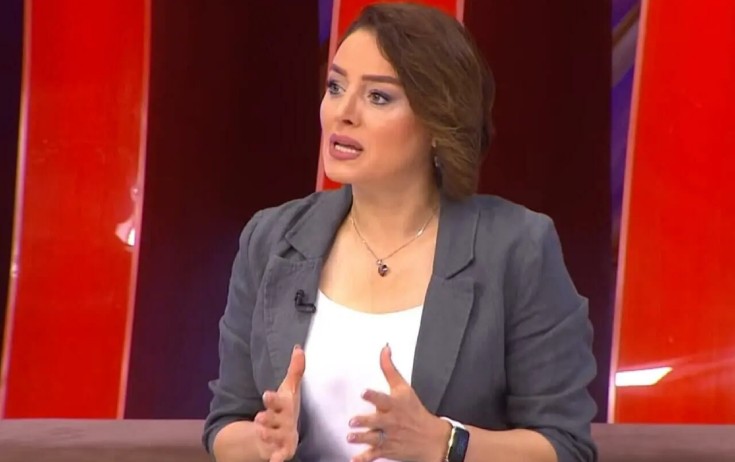 "Space TV"dən getdi, yerinə o gələcək