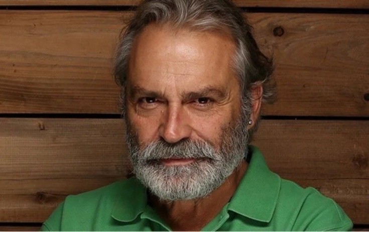 Haluk Bilginer yeni layihədə