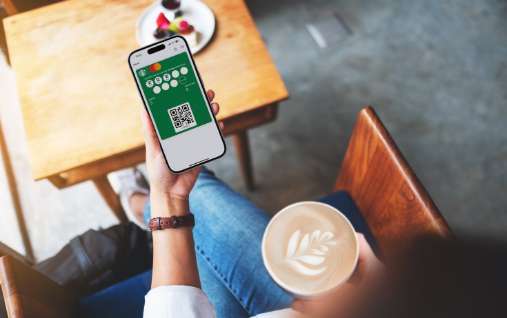 "Mastercard" və "Starbucks" Azərbaycanda eksklüziv rəqəmsal loyallıq həlli təqdim edir