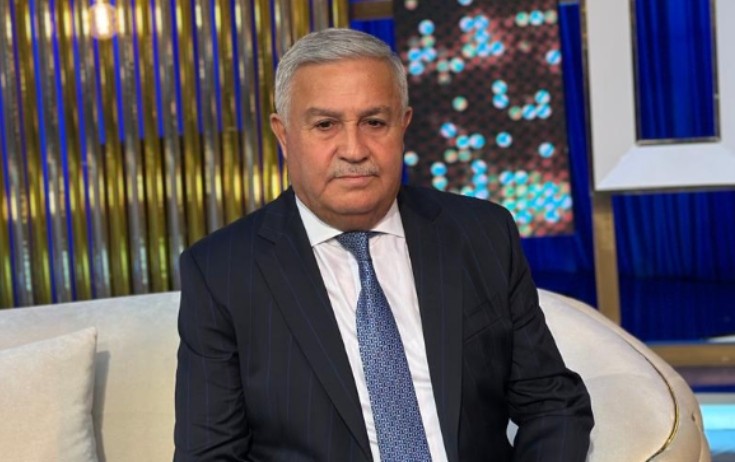 Buna görə ad günü keçirtmir