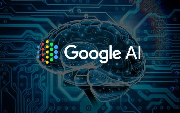 "Google" süni intellektə görə məhkəməlik oldu