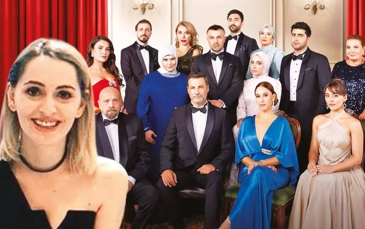 “Kızılcık şerbeti”nin ssenaristi saxlanıldı