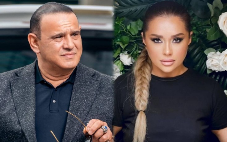 Tacir Şahmalıoğlunun bu sözlərinə Xatirə etiraz etdi