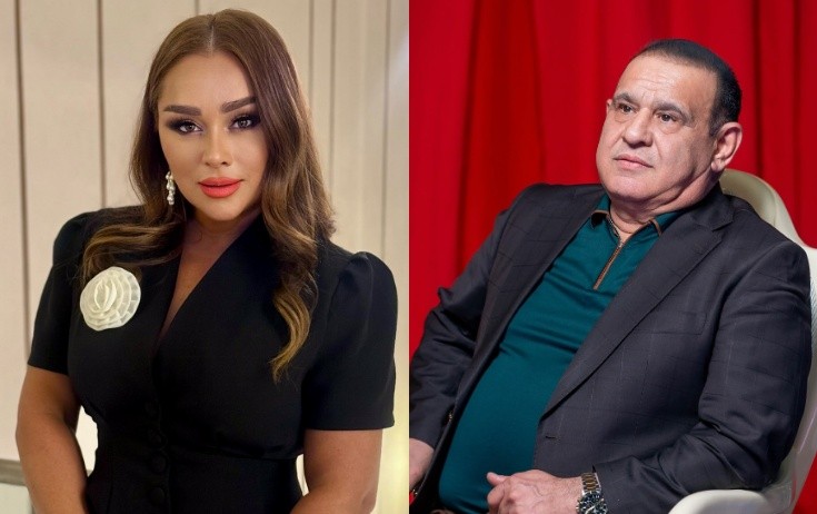 "Tacir Şahmalıoğlu, atam dünyanı dağıdır ki, ölməmişəm" - Video