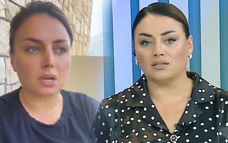 "Verilişlər uşağını atıb sevgilisi ilə qaçan qadınları təbliğ edir" - Video