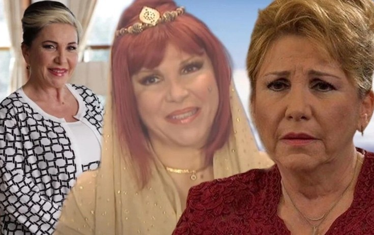 "Sihirli annem"in aktrisası xəstəliyindən danışdı - "Cəhənnəmi yaşadım"