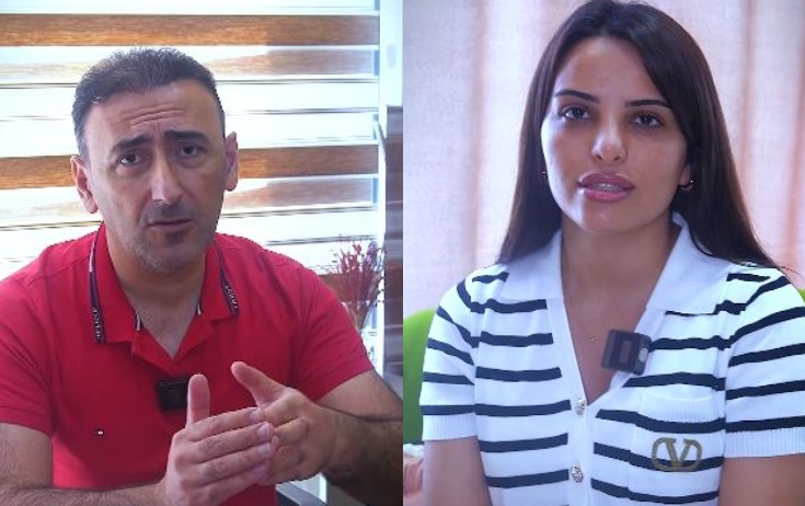 İmplantdan sonra süd vəzi irinləyən qadını xilas etdilər