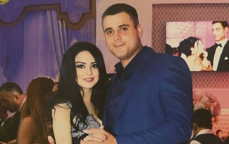 Vəfat edən qardaşı ilə fotosunu paylaşdı