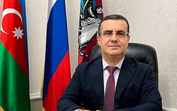 25 illik Rusiya vətəndaşlığı ləğv olundu