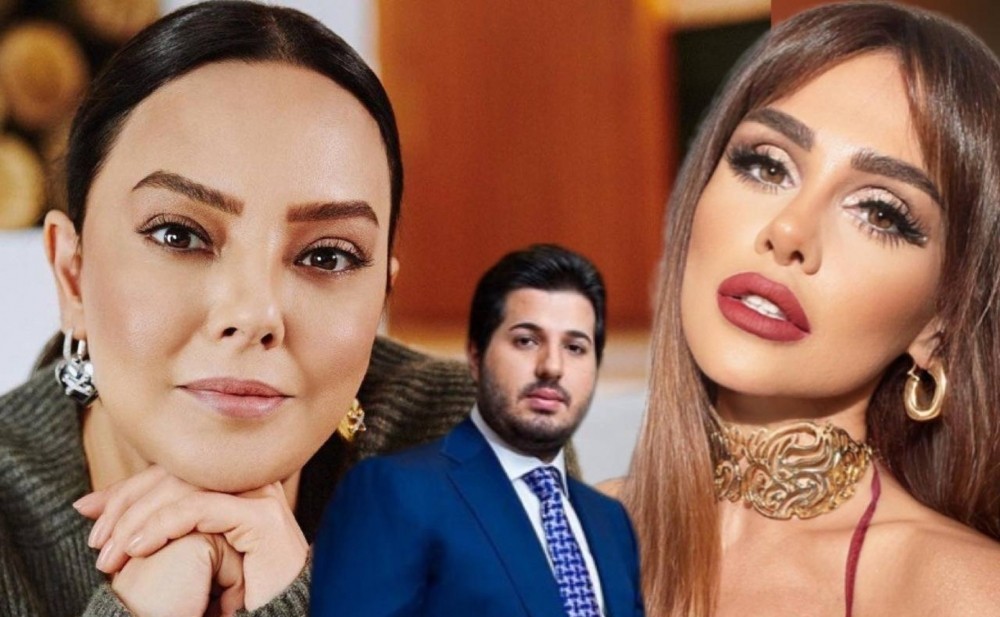 Reza Zərrabın həyatı ekranlaşdırılacaq