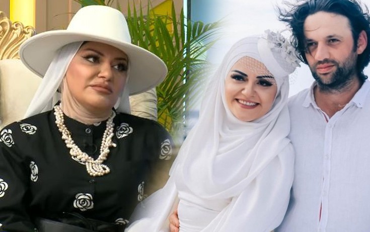 Bu videolara görə həyat yoldaşı Xuramanla dalaşıb