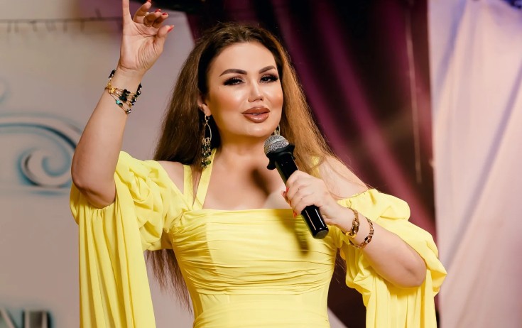 Könül Kərimova müğənnilərə qadağa qoydu