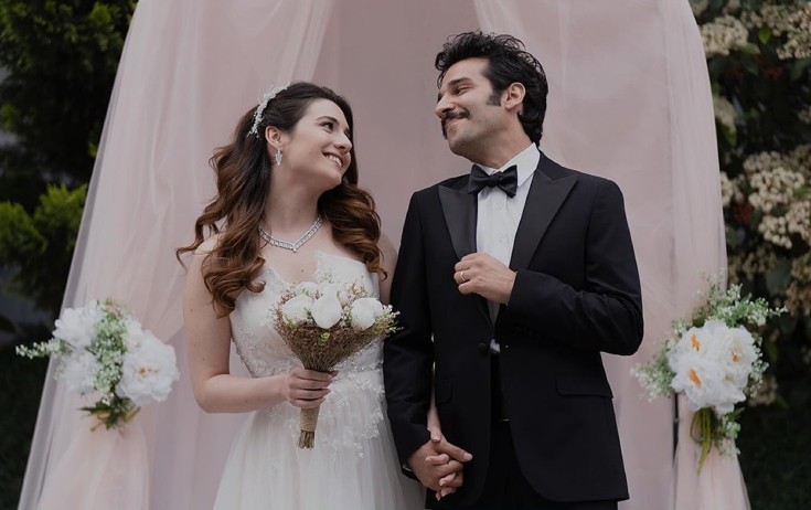 "Sakla beni"dən sonra bu seriala çəkilir - Foto