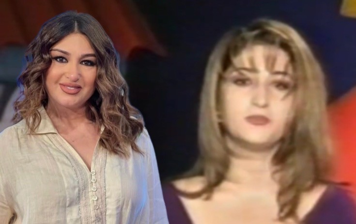 Dilarənin “Pıçhapıç”ı 27 il sonra qayıdır - Video