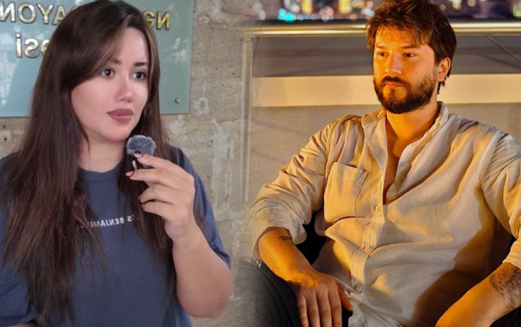 "Oqtayın 20 min aliment borcu var" - Video