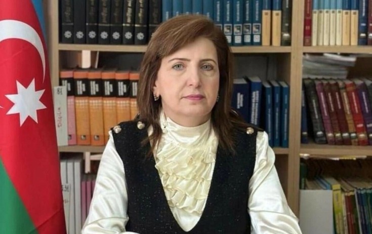 Səs yazısı yayılan direktor işdən çıxarıldı