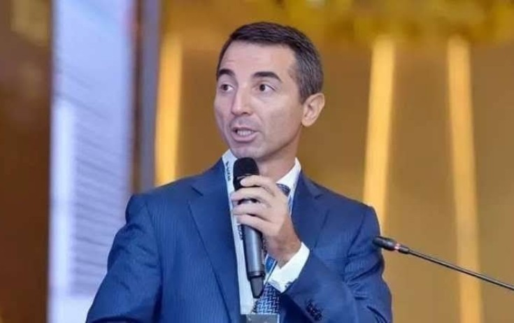 Adnan Əhmədzadənin həbs xəbəri yayıldı