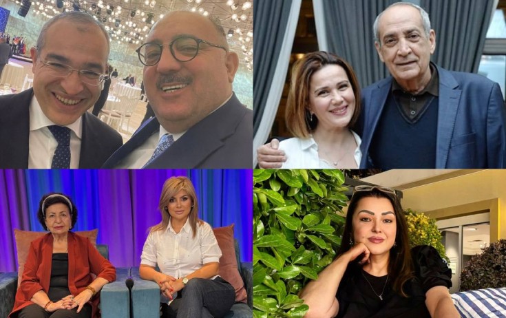 Bu gün instaqramda bunlar önə çıxdı