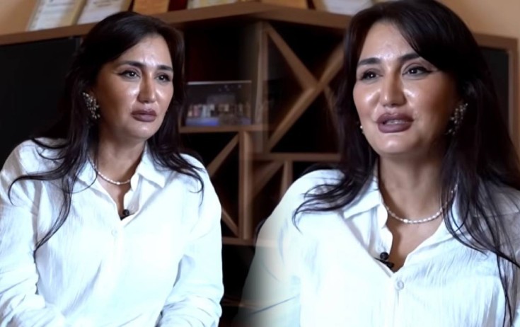 "Nə qədər "dayı" dəyişəcəklər?"