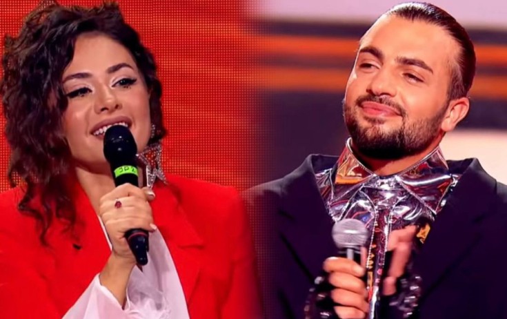 Azərbaycanla Ermənistandan bir-birilərinə ən yüksək xal