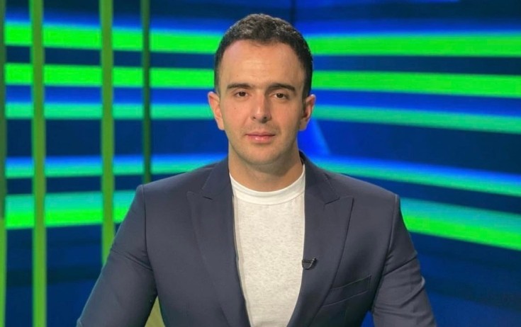 O da “İdman TV”dən ayrıldı