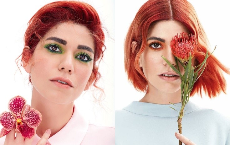 Toydan sonra ilk bu seriala çəkilir - Foto