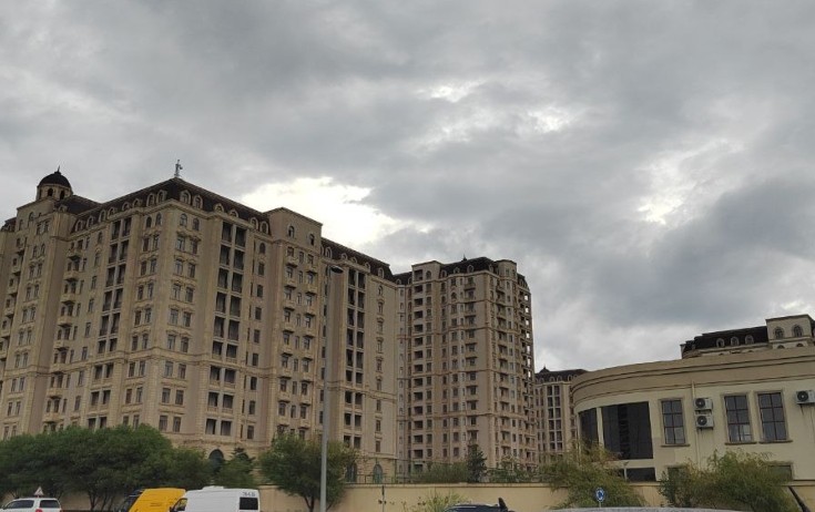 Sabahın havası açıqlandı