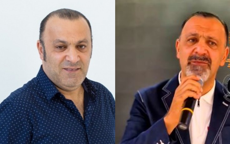 Nazim Pişiyari tanınmaz halda - Video