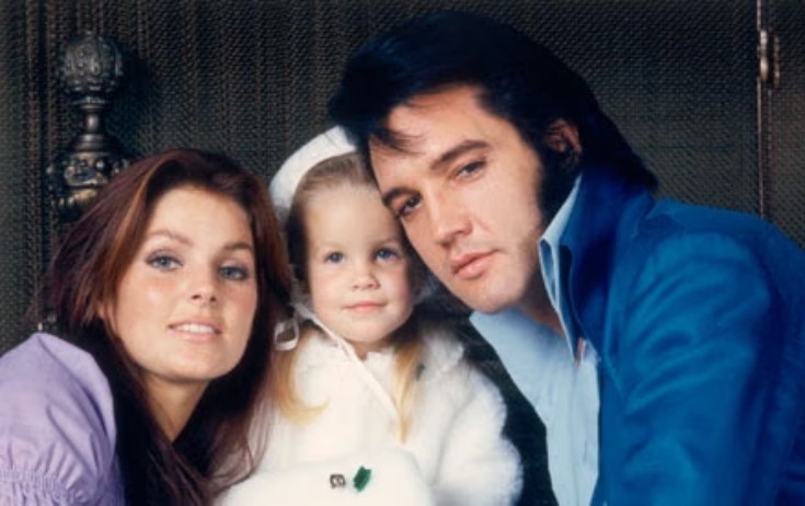 Elvis Presli xanımının sevgilisini öldürmək istəyib