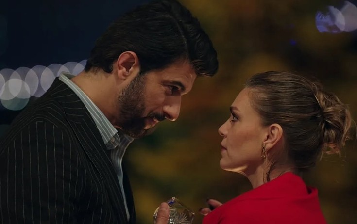 Aslı və Enginin serialı bu tarixdə yayımlanacaq
