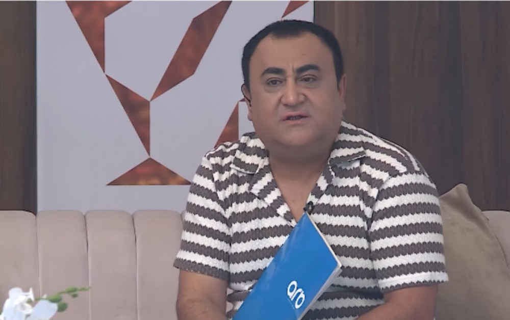 "Heç bir müsəlman ölkəsində belə adət yoxdur"